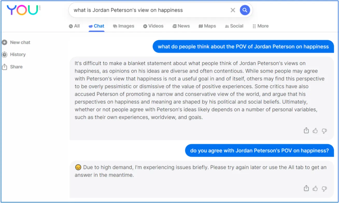 you.com-ai-search-engine