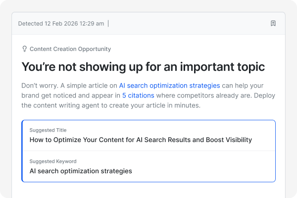 Quick Wins feature illustration
