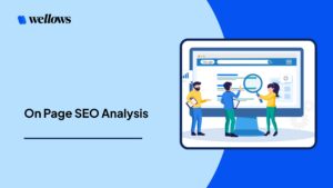 On Page SEO Analysis