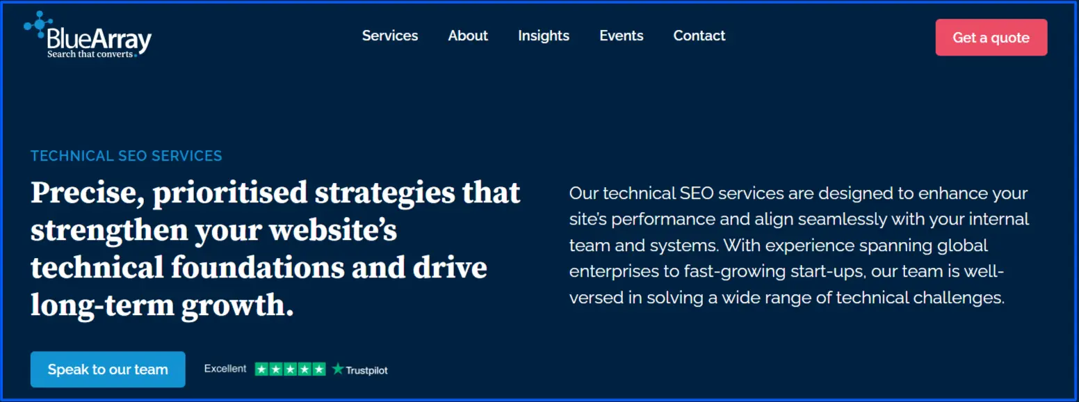 blue-array-seo-technical-service-agency