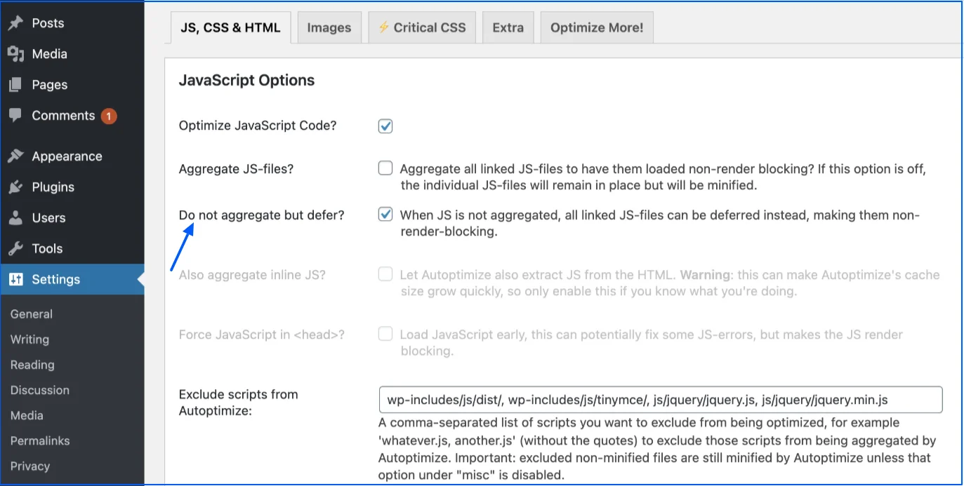 defer-javascript-in-word-ress-settings