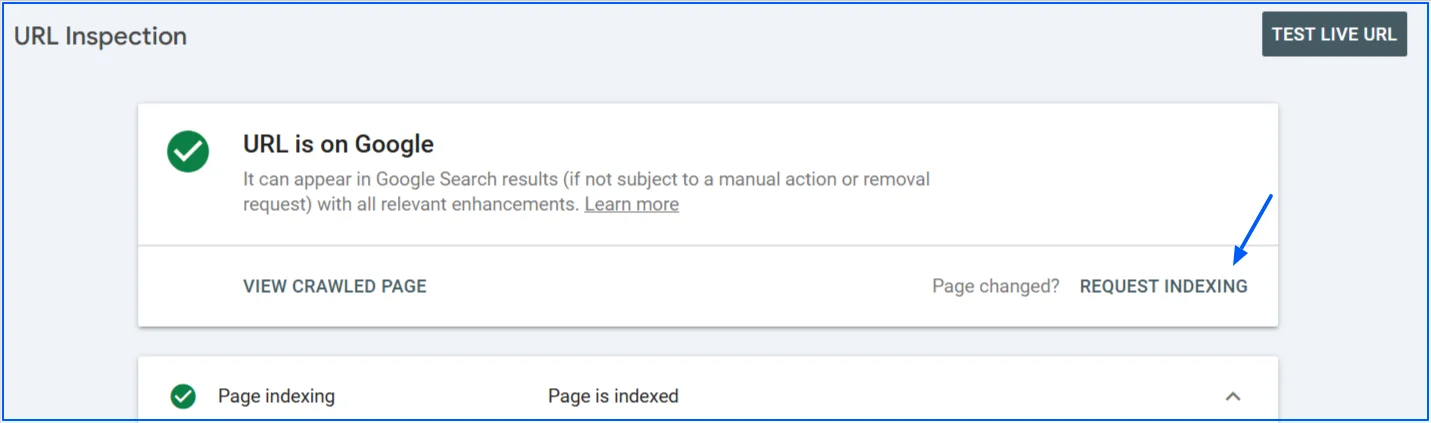 indexing-on-google-search-console