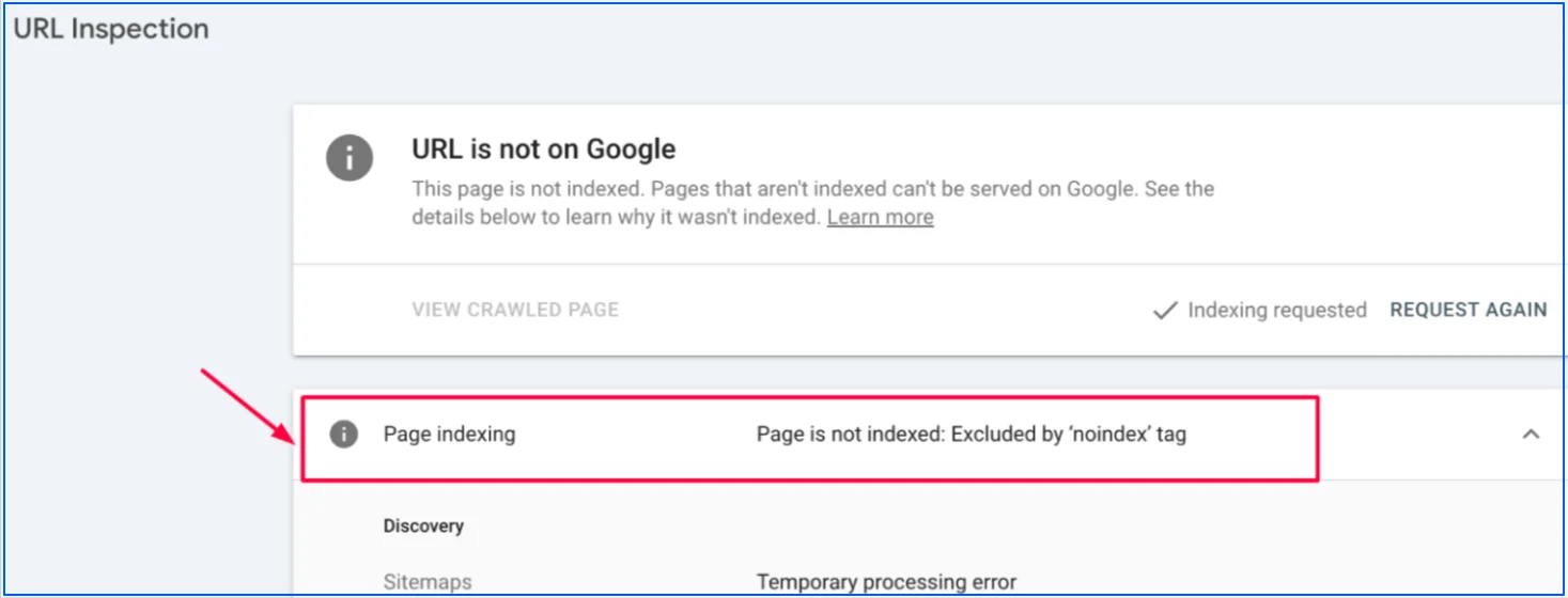 no-indexing-on-page