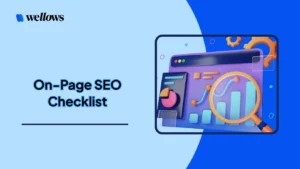 on-page-seo-checklist
