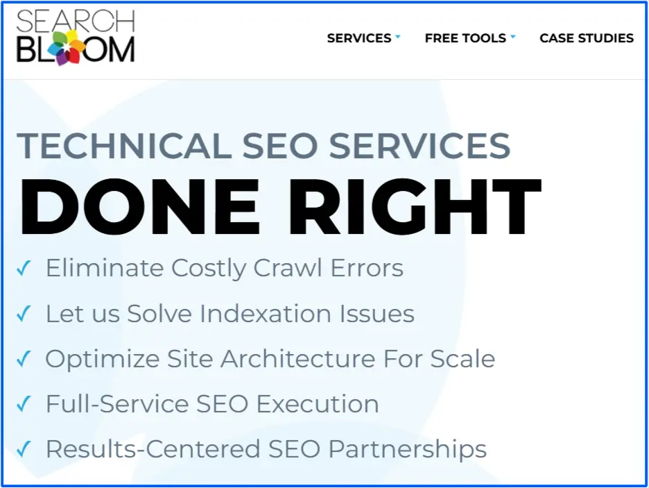 search-bloom-technical-seo-agency