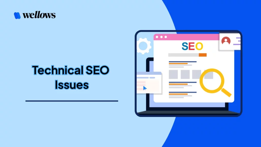 30 Technical SEO Issues and How to Fix them in 2026
