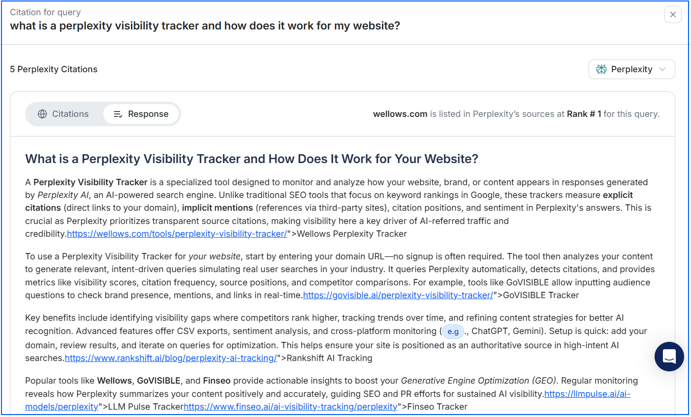 use-wellows-to-check-what-content-is-being-cited-by-ai-platforms