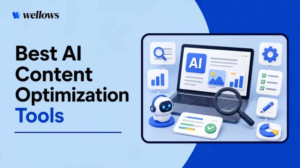 10 Best AI Content Optimization Tools in 2026 [Ranked for Agencies, Small Businesses & Beginners]