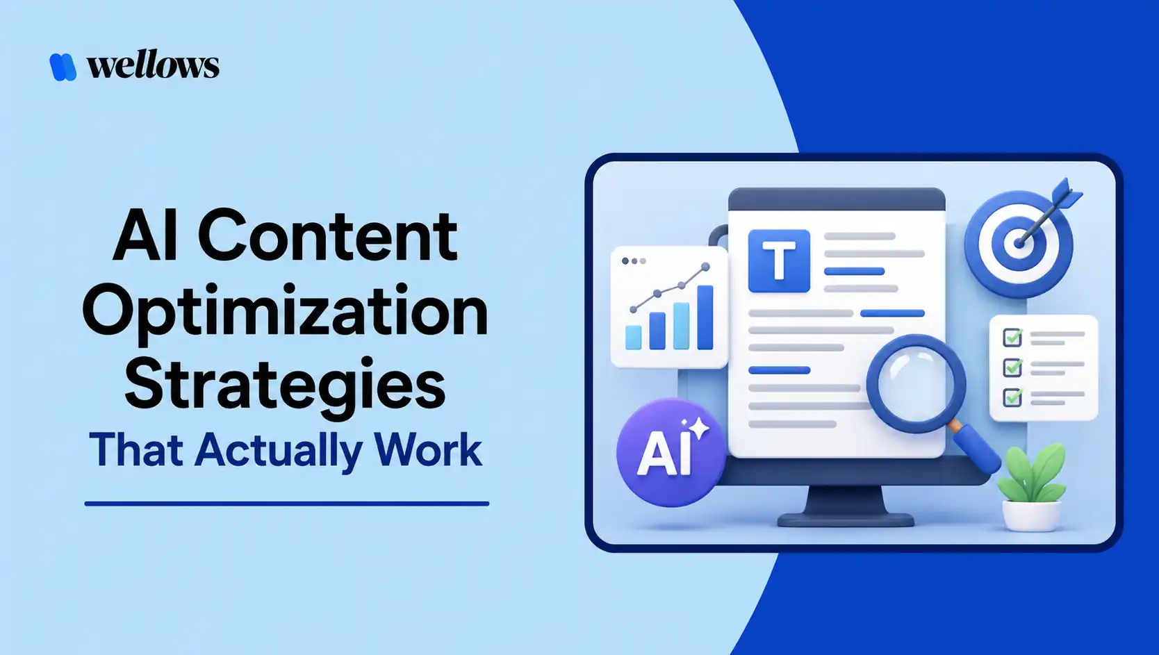 13 AI Content Optimization Strategies That Work in 2026