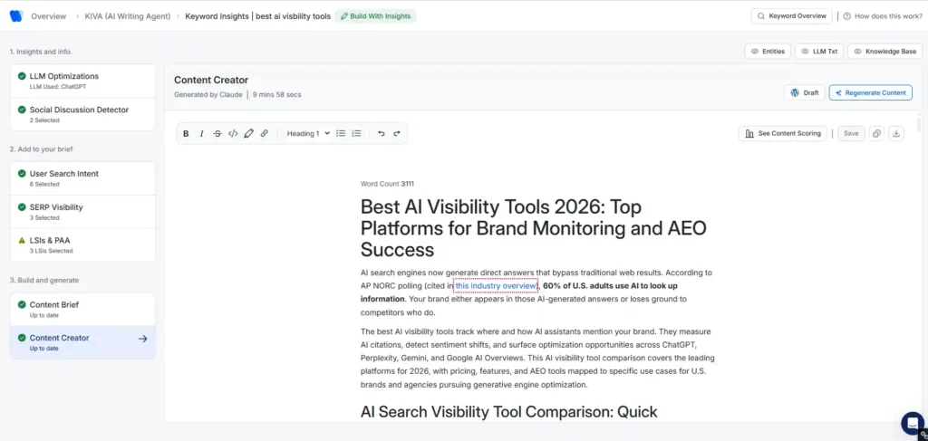 kiva-content-creator-keyword-insights