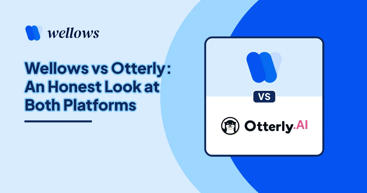 Wellows vs Otterly: An Honest look at Both Platforms