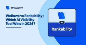 Wellows vs Rankability