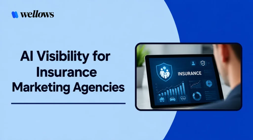 AI Visibility Solutions for Insurance Marketing Agencies: The Independent-Agent Playbook for ChatGPT, Gemini & Perplexity