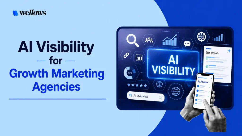 What Are AI Visibility Solutions for Growth Marketing Agencies? How to Win, Prove, and Scale Client Citations in AI Search
