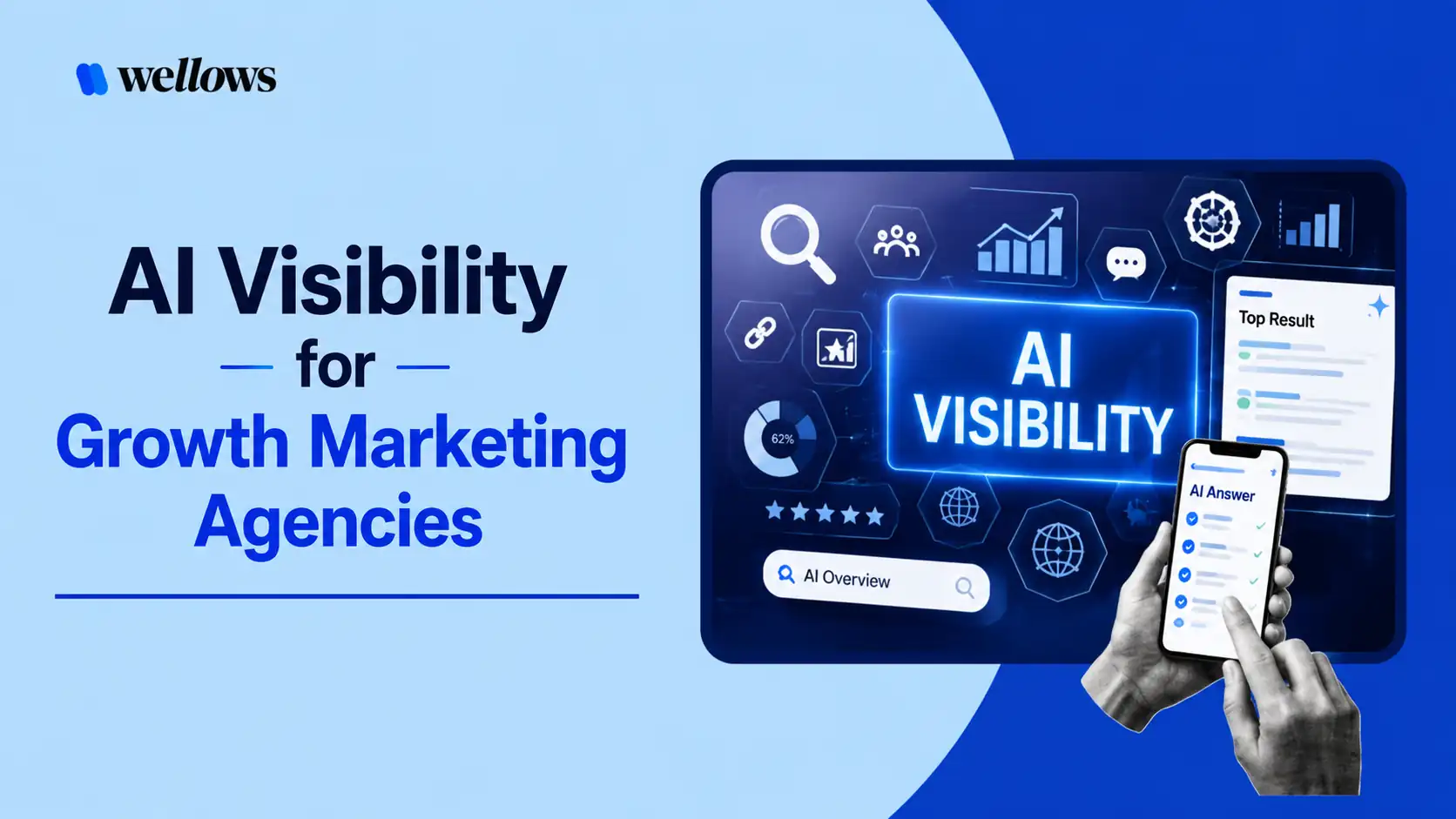 AI Visibility for Growth Marketing Agencies: How to Win, Prove, and Scale Client Citations in AI Search