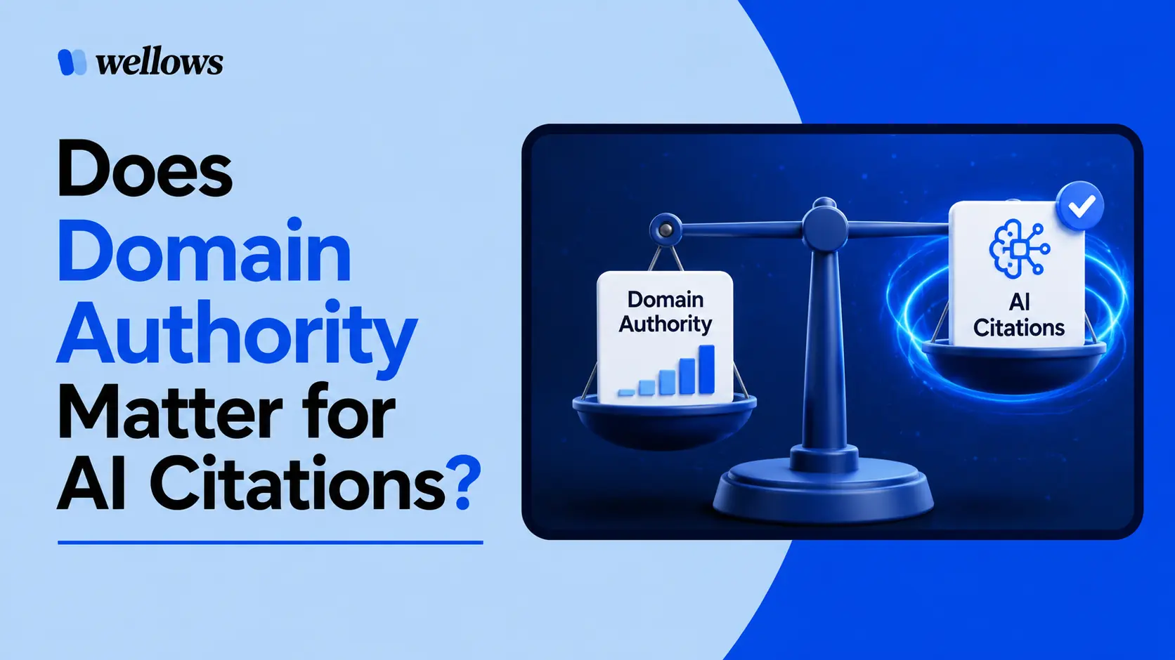 Does Domain Authority Matter for AI Citations? New Evidence from 20.5M AI Citations