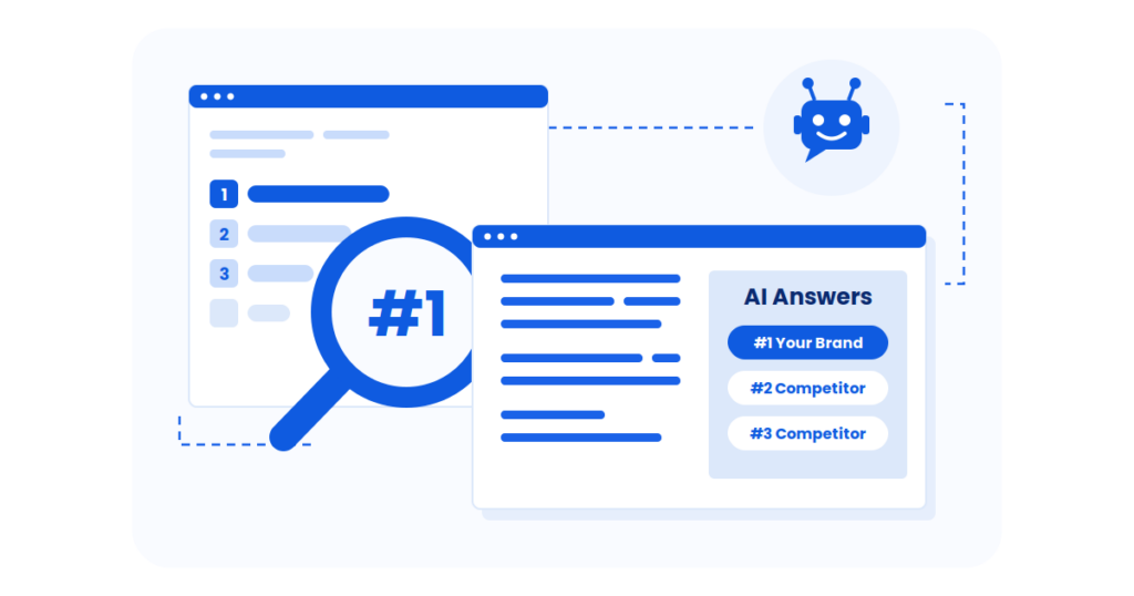 LLM Rank Tracking Explained: How to Measure Your Place in AI Answers (2026)